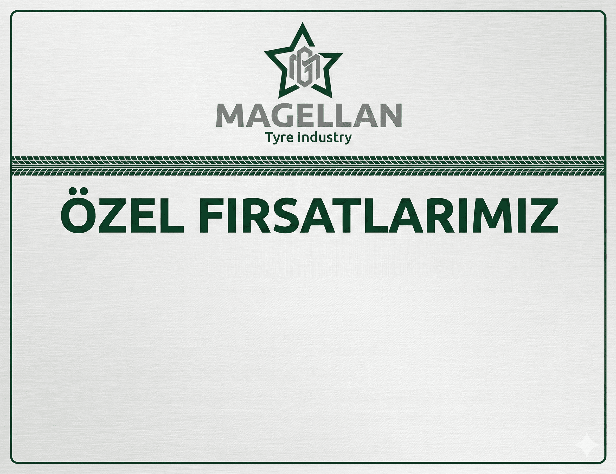 MAGELLAN FIRSATLARI